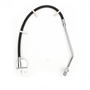 Ford E550 Super Duty Brake Hose - Front Left - R1 Concepts - `02-`03